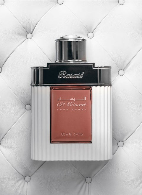 Al Wisam Day Perfume for Men
