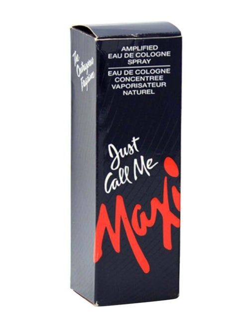 Just Call Me Eau De Cologne 100ml