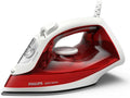 2000 Series Steam Iron 250 ml 2000 W DST2010/46 Red and White