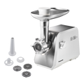 Meat Grinder 2 kg 1600 W MG510 Silver/Black