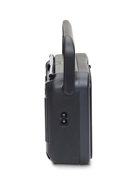 Panasonic
Portable FM/AM Radio With Tuner RF-2400D Black