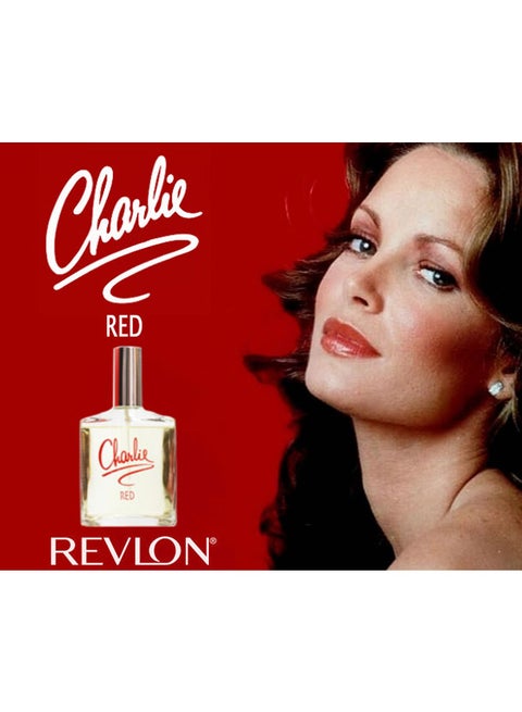 Charlie Red