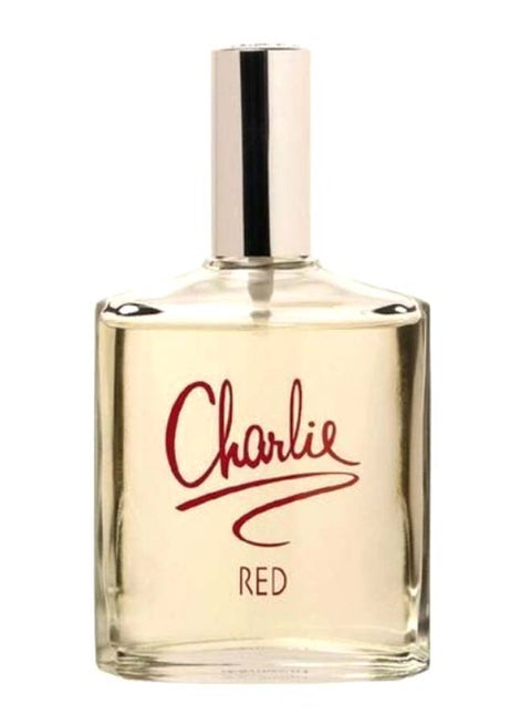 Charlie Red