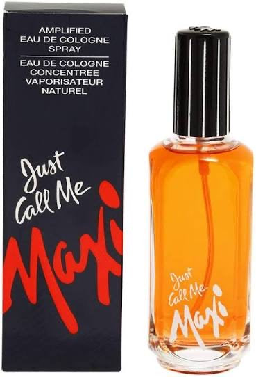 Just Call Me Eau De Cologne 100ml