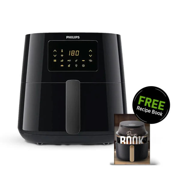 Philips 6.2 Liters Essential Wifi Air Fryer 2000W | HD9280
