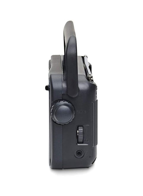 Panasonic
Portable FM/AM Radio With Tuner RF-2400D Black