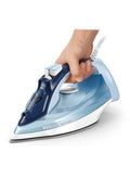 Philips 5000 Series Steam iron, Blue - DST5020/26 320 ml 2400 W DST5020/26 Blue/White