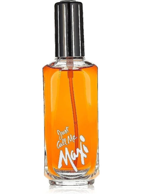 Just Call Me Eau De Cologne 100ml