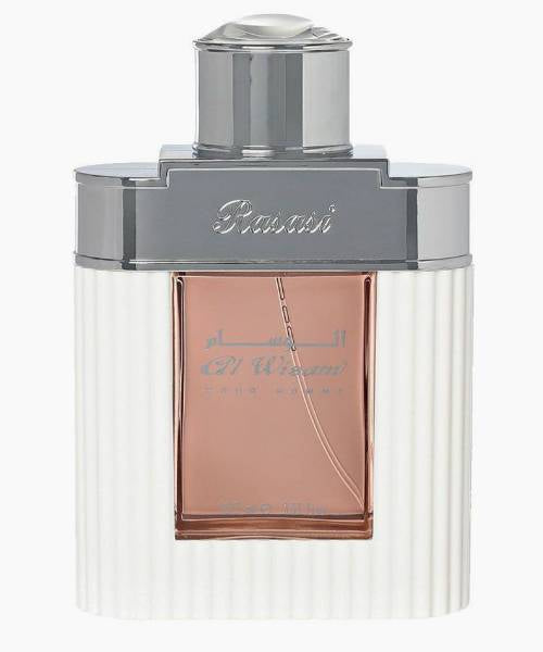Al Wisam Day Perfume for Men