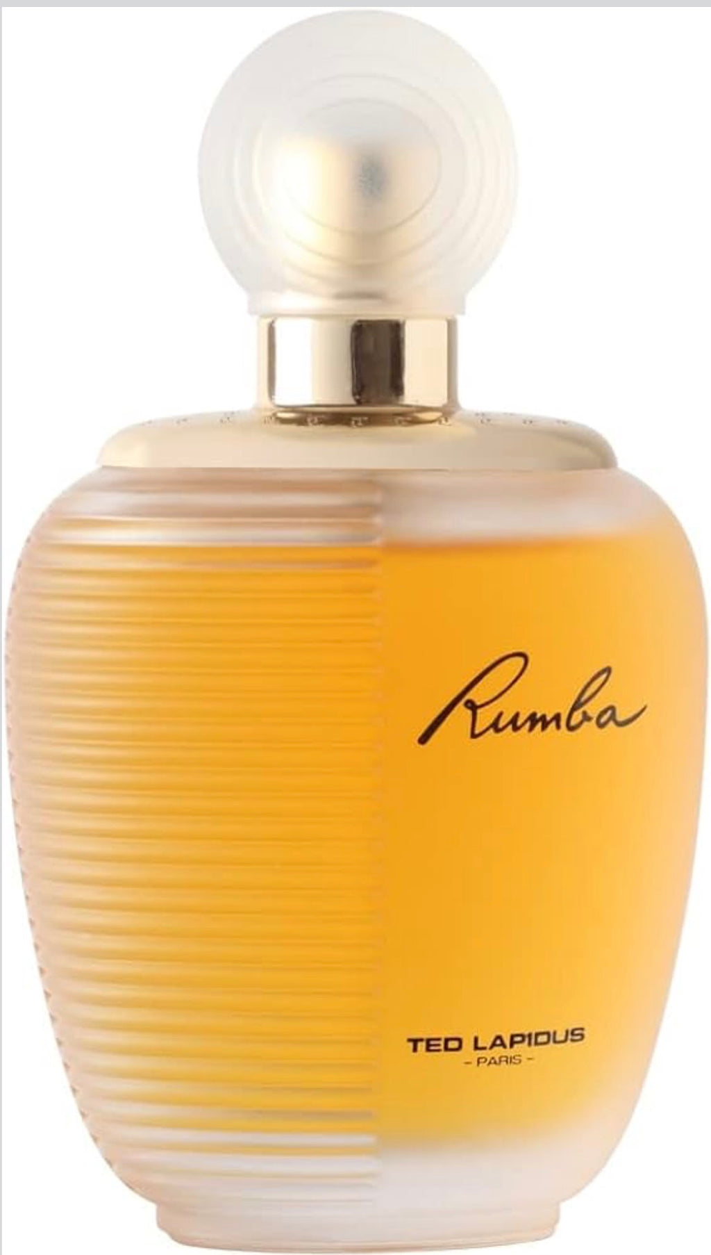 Ted Lapidus Rumba Perfume For Women 100ml Eau de Toilette