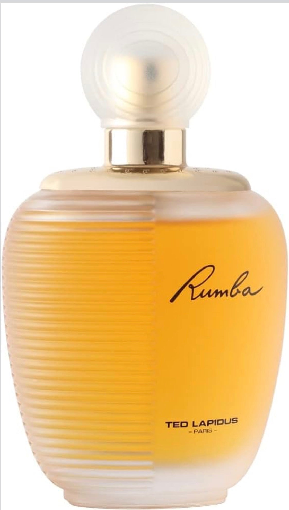 Ted Lapidus Rumba Perfume For Women 100ml Eau de Toilette