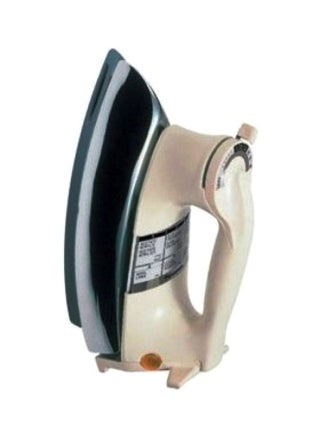 Panasonic Dry Iron 1000W 1000.0 W NI-22AWT Beige/Silver