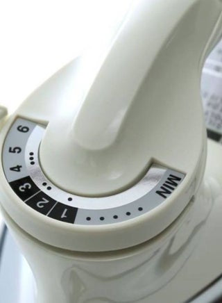 Panasonic Dry Iron 1000W 1000.0 W NI-22AWT Beige/Silver