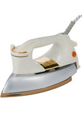 Panasonic Heavy Weight Dry Iron 1000 W NI22AWTXJ White