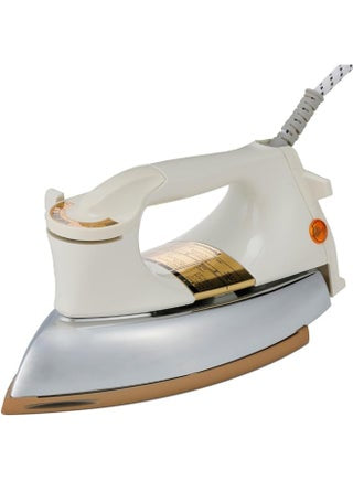 Panasonic Heavy Weight Dry Iron 1000 W NI22AWTXJ White