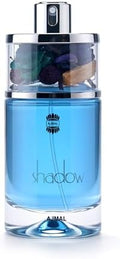 Ajmal Shadow for Men, Eau de Parfum - 75 ml