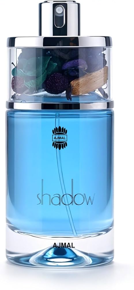 Ajmal Shadow for Men, Eau de Parfum - 75 ml