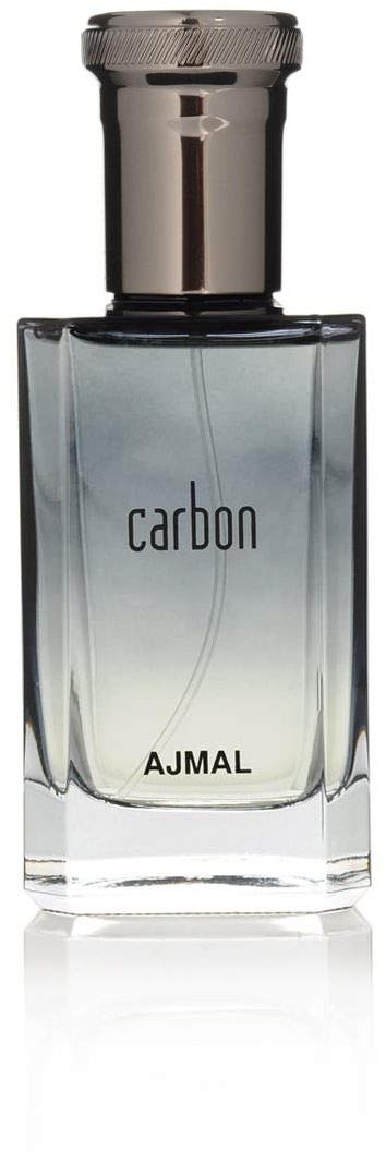 Carbon For Men EDP - 100 ML (3.4 Oz) By Ajmal