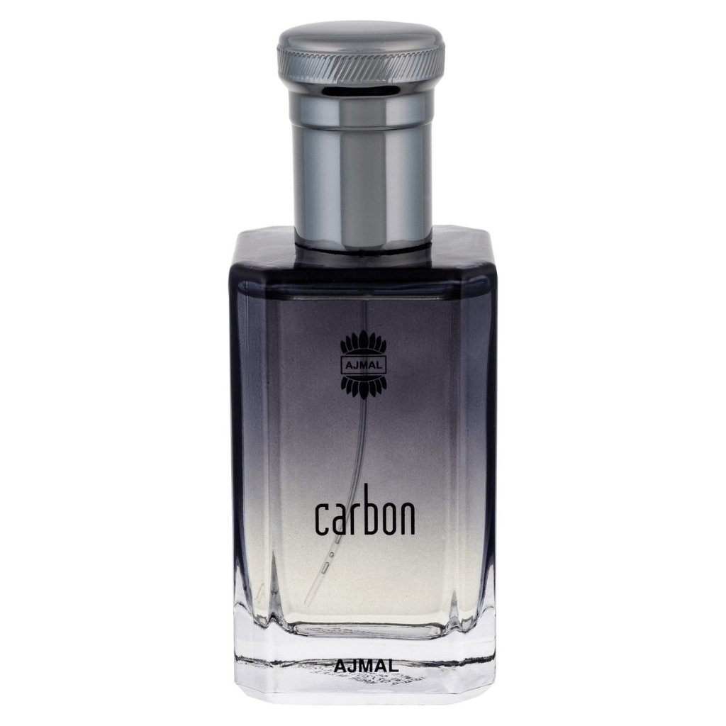Carbon For Men EDP - 100 ML (3.4 Oz) By Ajmal