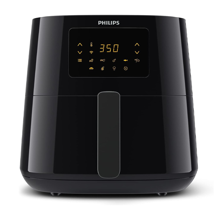 Philips 6.2 Liters Essential Wifi Air Fryer 2000W | HD9280
