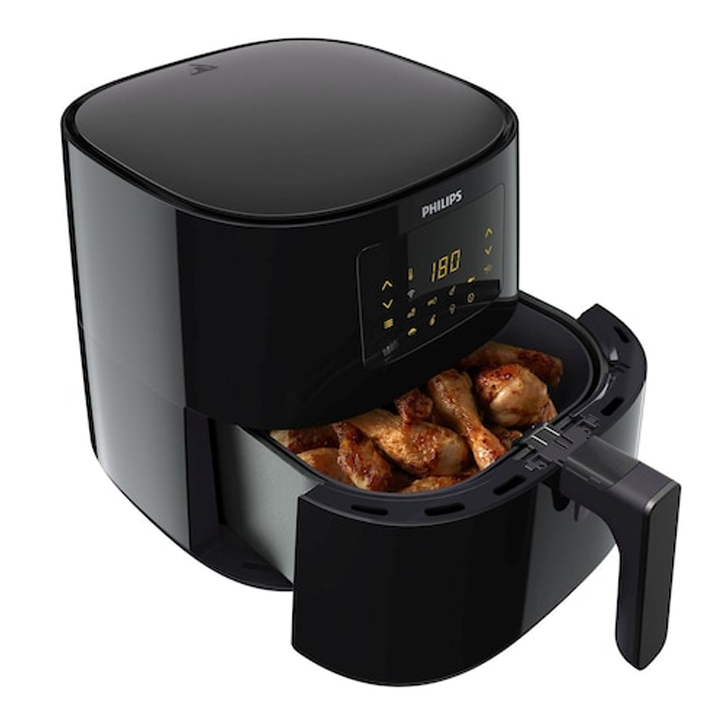 Philips 6.2 Liters Essential Wifi Air Fryer 2000W | HD9280